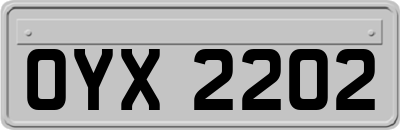 OYX2202