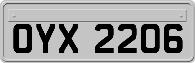 OYX2206