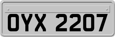OYX2207