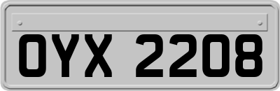 OYX2208