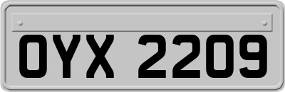 OYX2209