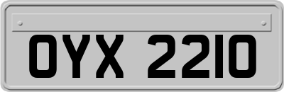 OYX2210