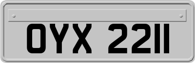 OYX2211