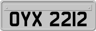 OYX2212