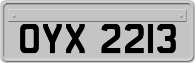 OYX2213