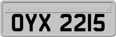 OYX2215