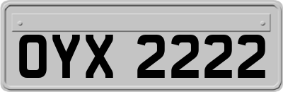 OYX2222