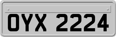 OYX2224