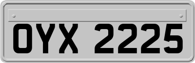 OYX2225