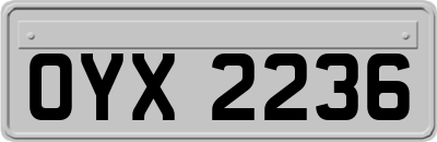 OYX2236