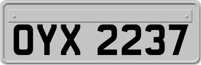 OYX2237