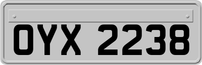 OYX2238