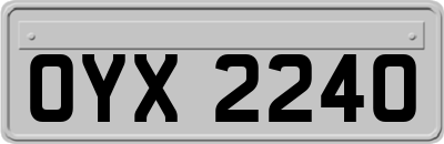 OYX2240
