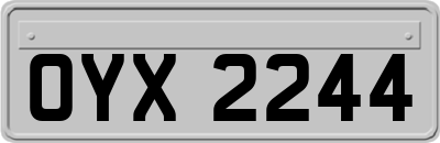 OYX2244
