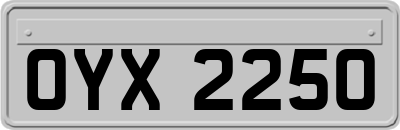 OYX2250