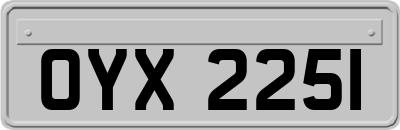OYX2251