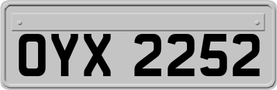 OYX2252