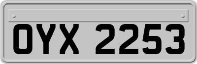 OYX2253