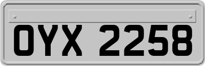 OYX2258