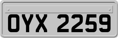 OYX2259