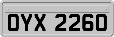 OYX2260