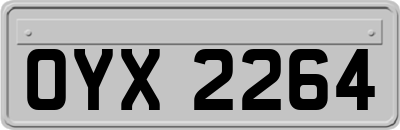 OYX2264