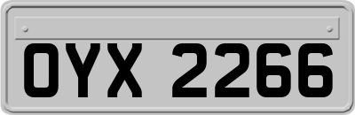 OYX2266