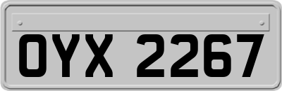 OYX2267