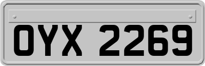 OYX2269