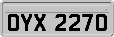 OYX2270