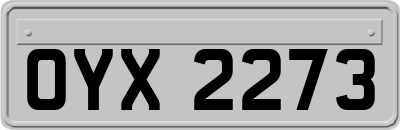 OYX2273