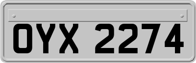 OYX2274