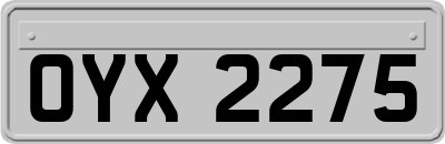 OYX2275