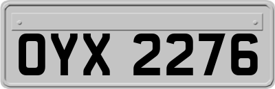 OYX2276