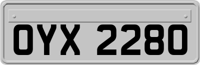 OYX2280
