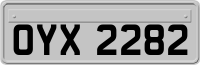 OYX2282