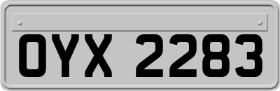 OYX2283