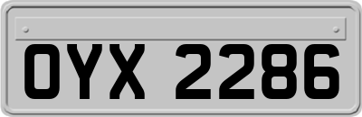 OYX2286