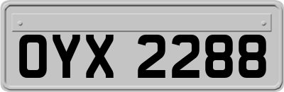 OYX2288