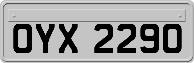 OYX2290