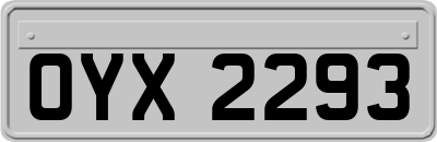 OYX2293