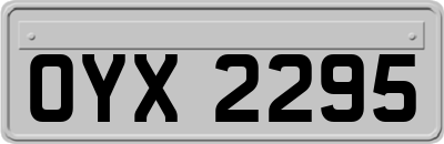 OYX2295