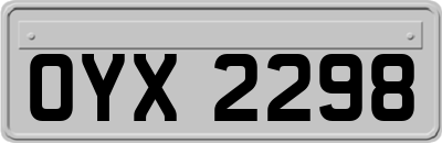 OYX2298