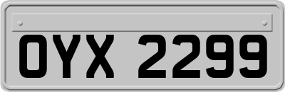 OYX2299