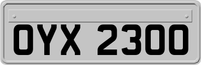 OYX2300