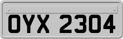 OYX2304