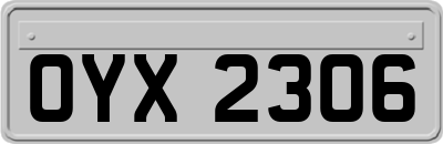 OYX2306