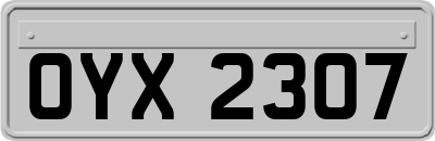 OYX2307
