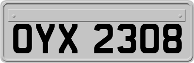 OYX2308
