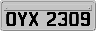 OYX2309
